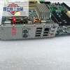 Original Z400 motherboard workstation motherboard 461438-001 586968-001 default product