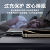 Suitable for Huawei oppo Xiaomi Apple charger cable 100W super fast charging data cable iphone16 charging cable 15pro flash charging cable Huawei Honor super flash charging丨2 pack 1.5m braided smart fast charging data cable