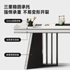 Shangwu Zhimei Slate Tea Table Tea Table Kettle Integrated Table Office Home Tea Table Modern Simple 2025 New CX-V66