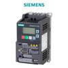 Siemens V20 inverter three-phase 0.37/0.55/0.75/1.5/2.2/3/15KW new 380V 6SL3210-5BB21-1UV1220V1