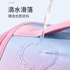 Chunlong (CHUNLONG) children's schoolbags, primary school girls, third to sixth grade, one and two burden reduction boys, waterproof backpack, lightweight, small pink HC368