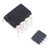 Zejie LM358P LM358DR LM358DT dual operational amplifier chip DIP-8 SOP-8 LM358DIP-8 (5 pieces)
