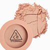 3ce Sanxi Jade Single Color Blush Nude Beige NUDEPEACH 5.5g Contour New Year Gift Randomly Delivered