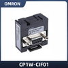 Omron PLC optional unit CP1W-CIF01 plc programmable logic controller original OMRON