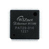 WIZNET Ethernet TCP/TIP protocol stack chip W5300 (unit)