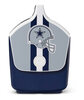 IGLOO NFL Dallas Cowboys 26.4L cooler portable outdoor camping picnic