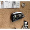 1/2/3/4/5/6/7 35 series X1X2X3X4X5X6 car remote control key battery BMW battery CR2032 (1 piece)