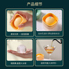 Badger ice cube mold ball food grade whiskey large ice ball mold ice making ice tray mold maker ice box