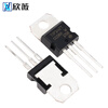 TIP41C TIP120/122/125/127/42c/31/32C/142/147T transistor TO TIP120 TO-220 (2 pieces)