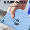 Li Ning elastic band, resistance pull band, fitness pull-up, power-assisted band, elastic rope, shoulder training, back strength training, hip and leg training