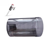Puvoda vacuum cleaner v11 adapts to handheld suction accessories V11/W12/W12Pro dust cup dust collection bucket dust box filter element V11 dust cup + filter element 1 set