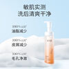 Ximuyuan Camellia Cleansing Foam 150ml*2