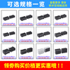 Zejie 0.2/0.27/0.3/0.33/2/3/4/5/6/8UF 275V-1200V induction cooker capacitor 0.3UF 1200V vertical