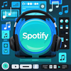Shengpotian account spotfy music mode account premium personal family