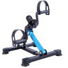 HKDA exercise bike mini rehabilitation exercise height resistance adjustable upper and lower limb home sports multifunctional bicycle for the elderly