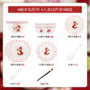 Qianzao bowls, plates, and tableware for home use as wedding gifts, good-looking housewarming dishes, tableware, soup bowl gift box, 18 pieces for 4 people, 18-piece set, free shipping insurance for damaged items