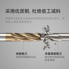 60 degree round nose knife tungsten steel milling cutter alloy end mill 4-edge bull nose knife coated extended CNC tool 5R1*5D*50 handle 5