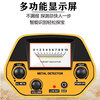 ANENG metal detection instrument high-precision handheld pulse gold silver copper archaeological underground treasure hunter 5-10 meters 20 meters 2024 old model can detect 5 meters underground