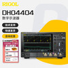 RIGOL Puyuan high-performance digital oscilloscope DHO4204 four-channel 200M bandwidth 4G sampling rate DHO4404 DHO4404 (four-channel 400M)