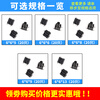 Zejie tactile switch 6*6*5/6/8/9/13mm micro button button 4-leg vertical patch high temperature resistance 5mm (20 pieces)