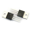 Dafuri TIP41C TIP122/127/42/31/32/142 Power transistor 6A/100V N TIP127 100V/5A TO-220 (5 pcs
