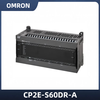 Omron PLC CP2E-S60DR-A plc programmable logic controller original OMRON