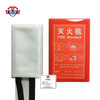 Yonghe boxed fire blanket 1m*1m/piece