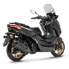 Tianying TX150 scooter fuel motorcycle, comfortable and recommended for beginners on long-distance motorcycle travel, 25 models in matte black, 12 interest-free periods