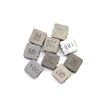 Dafuri 0630 1040 one-piece alloy chip power inductor 1/2.2/3.3/4.7/22/6.8/10UH 10UH (100) chip power inductor (5 pieces)