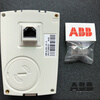 ABB inverter Chinese panel ACSCPD English panel ACSCPC universal ACS510/550/355 Chinese control panel ACSCPD