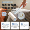 Ke Nianle series colorful all-purpose universal clothing lint remover dust removal lint roller strong adhesive force deep type tack roller refill 2 rolls (C9015)