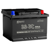 Camel (CAMEL) car battery 85550 (2S) 12V old for new home installation