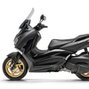 Tianying TX150 scooter fuel motorcycle, comfortable and recommended for beginners on long-distance motorcycle travel, 25 models in matte black, 12 interest-free periods