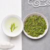 Gong brand 2025 new tea launched Authentic Mingqian AA grade West Lake Longjing tea canned 100g green tea