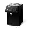 Fangchu Fructose Machine Intelligent Dosing Machine Commercial Milk Tea Shop Special Equipment Bar Small Constant Temperature Automatic Syrup Machine Basic Model 6L/16 Keys/Black ABS Mouth