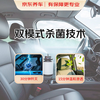 Jingdong car maintenance in-car sterilization service (including materials) in-store service is valid for 60 days