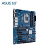 ASUSUITRAHOT industrial computer brand new ASUS industrial computer EBE-4U industrial computer host computer visual inspection 5PCIE Gigabit network card server desktop host replaces Advantech industrial computer EBE-4U/Q670EA/I3-12100 D5 16G memory/256G solid state