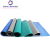 Anti-slip rubber sheet, wear-resistant insulation, willow pattern polka dot herringbone buffer floor mat 3mm, 5mm, 8mm rubber mat, black clip EP cloth 1.5m*2m*5mm
