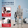Chaoshi elderly home functional exercise bike lower limb bicycle recovery trainer hand and foot exercise machine sports equipment 10 functions hand and foot linkage (1 year only replacement without repair)