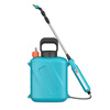 Plunde electric sprayer agricultural watering can household flower watering small pesticide sprayer high-pressure sprayer