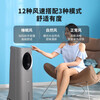 Philips (PHILIPS) air conditioning fan powerful refrigeration fan household air cooler bladeless water-cooled electric fan floor-standing tower fan negative ion purification remote control humidification air circulation fan ACR4146BX