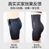 Tingmei High Waist Zipper Belly Control Pants Women's Powerful Belly Slimming Waist and Hip Shaping Butt Lifting Pants Postpartum Shaping Pants Skin Color + Skin Color M Recommended 80-95 catties