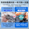 Haier's flagship product recommendation: Freezer for home and commercial use, large capacity 500 liters, 300 liters or more, single temperature horizontal ultra-low temperature freezer, deep-freezing quick-freezing freezer -35 ultra-low temperature丨300 liters丨80% frost reduction丨steel plate liner