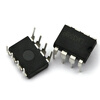 Dafuri operational amplifier LM358P LM358 DIP-8 IC chip (10 pieces) default