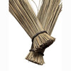 Splendens splendens big broom sweeping yard broom courtyard road cement road property sanitation worker cleaning sweeping broom round street broom (wooden pole)