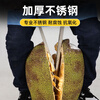 Zhenzao jackfruit opening tool coring knife core digging knife shovel fruit tool jackfruit opening tool