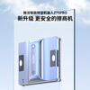 Zhipai window cleaning robot Z7SPRO is launched as a new product. Fully automatic four-way two-nozzle wet cleaning. Smart APP remote control electric high-altitude high-rise cleaning and scrubbing glass artifact.
