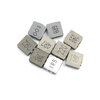 Dafuri 0630 1040 one-piece alloy chip power inductor 1/2.2/3.3/4.7/22/6.8/10UH 10UH (100) chip power inductor (5 pieces)