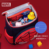 Disney (Disney) Kindergarten School Bag Children's Male Dirty-Resistant and Water-Repellent Baby Cartoon Backpack Spider-Man Birthday Gift BA5739A-6