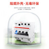 ABB leakage circuit breaker GSH200 series leakage protector protection switch original 40A 3P